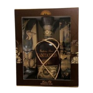 Plantation Xo(20th)anniversary Gift Box
